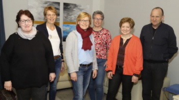 Bild zeit den vorherigen Vorstand - aktuelles Bild in Arbeit! Bild zeit den vorherigen Vorstand - aktuelles Bild in Arbeit!